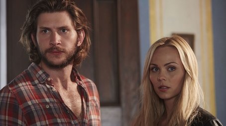 Hell's Teeth (2015) - Episode 3 poster and promotional image