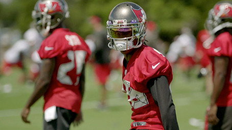 Hard Knocks Stagione 12