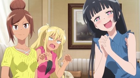 Dumbbell Nan Kilo Moteru?14