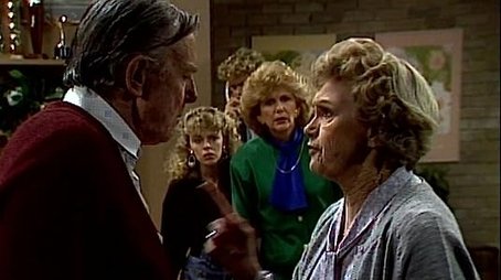 Episode 521 (1987) - Episode 121 poster and promotional image
