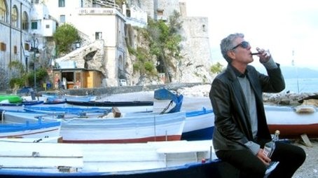 Naples (2011) - Episode 11 poster and promotional image