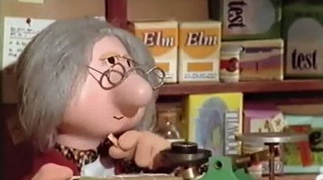 Postman Pat and the Mystery Tour (1997) - Episode 13 poster and promotional image