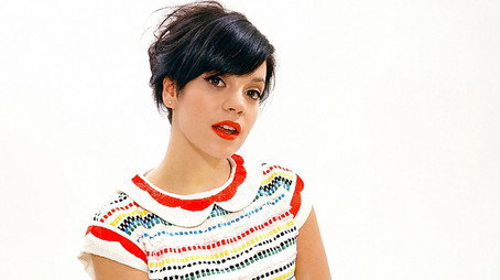 Lily Allen and Friends 시즌 0