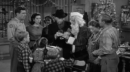 Christmas Story (1960) - Episode 11 poster and promotional image