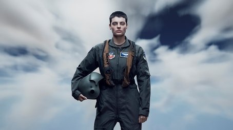 Great Performances at the Met: Grounded (2025) - Episode 8 poster and promotional image