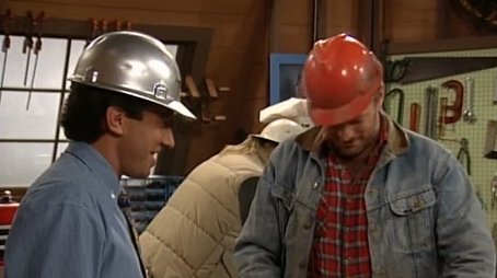 Tool Time After Dark (1) (1995) - Episode 22 poster and promotional image