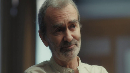 Episode 5 (2025) - Episode 5 poster and promotional image