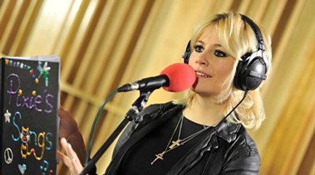 BBC Radio 1's Live Lounge Сезон 4