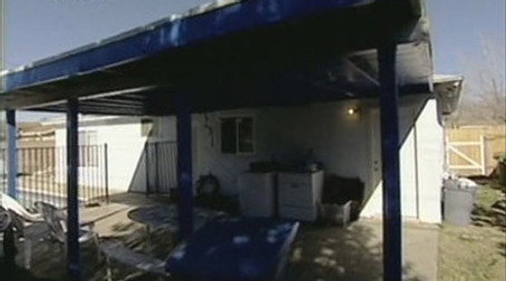 Vítejte doma Sezóna 1