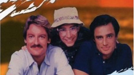 Season 2 (1984) - Season 2 poster and promotional image
