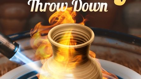 The Great Pottery Throw Down (2015) poster