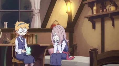 Cavendish (2017) - Episode 19 poster and promotional image