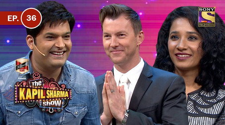 The Kapil Sharma Show Stagione 1