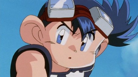 Episode 36 (1997) - Episode 36 poster and promotional image