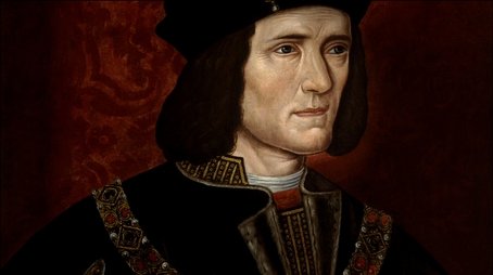 Resurrecting Richard III (2014) - Episode 7 poster and promotional image