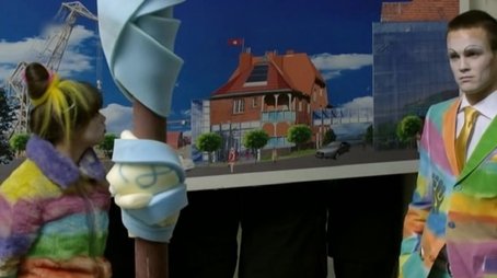 Episode 17 (2011) - Episode 17 poster and promotional image