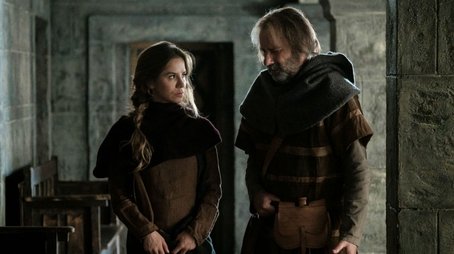 Episode 41 (2019) - Episode 41 poster and promotional image