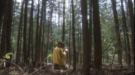 The Yoko-chin Anzai Incident (1999) - Episode 5 poster and promotional image