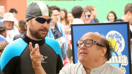 The Gang Goes to a Water Park (2017) - Episode 2 poster and promotional image