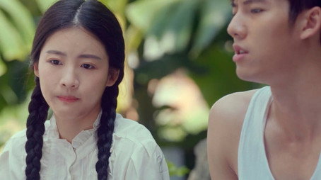 小禾卿卿有点田 Stagione 1