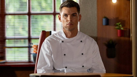 Hollyoaks Temporada 32