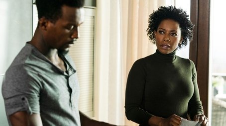 Stay of Execution (2019) - Episode 6 poster and promotional image