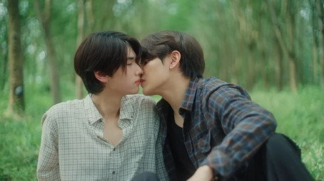 วาระซ่อนเร้น Évad 1