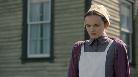 Age of Anxiety (2019) - Episode 6 poster and promotional image
