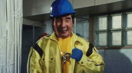 Home Delivery Diet (1995) - Episode 31 poster and promotional image