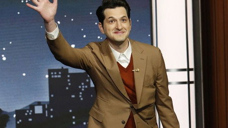 Jimmy Kimmel Live! Temporada 20