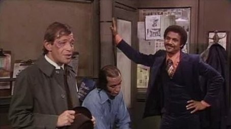 Massage Parlor (1976) - Episode 19 poster and promotional image