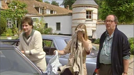 French Fields Sezóna 1