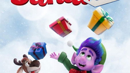 Mission Santa: Yoyo to the rescue (2025) poster