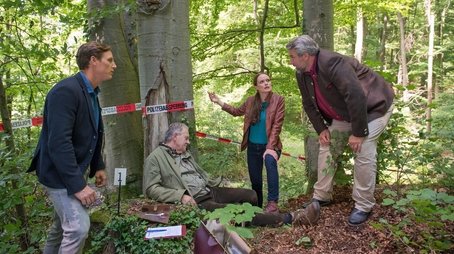 Waldmanns Heil (2018) - Episode 22 poster and promotional image