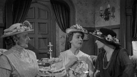 Miss Bracegirdle Does Her Duty (1958) - Episode 18 poster and promotional image