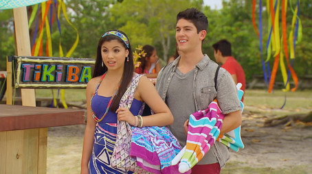 Every Witch Way Сезон 2
