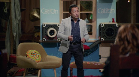 Shark Tank Colombia Évad 1