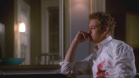 No Good Deed (2002) - Episode 11 poster and promotional image