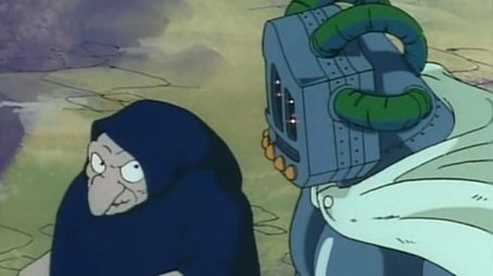 Episode 29 (1986) - Episode 29 poster and promotional image