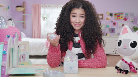 Gabby's Dollhouse Сезон 2