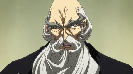Tekkadan (2016) - Episode 25 poster and promotional image