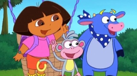 The Happy Old Troll (2002) - Episode 12 poster and promotional image