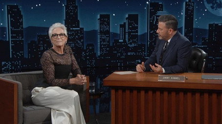 Jimmy Kimmel Live! Temporada 23