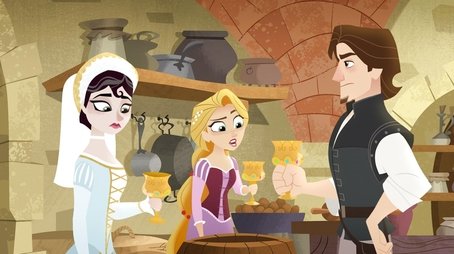 Not in the Mood (2017) - Episode 18 poster and promotional image