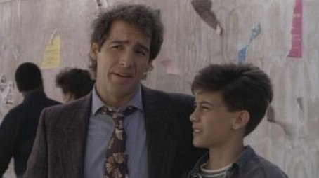 Sex and the Single Father (1990) - Episode 3 poster and promotional image