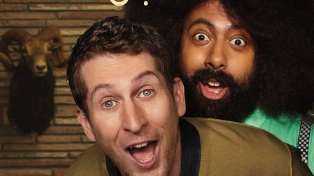 Season 1 (2012) - Season 1 poster and promotional image