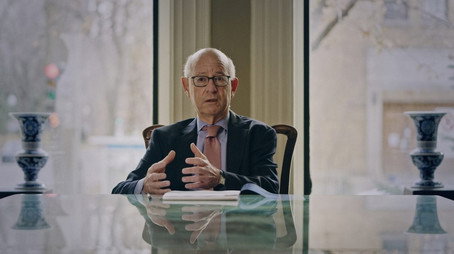 Psychopathes : Ils sont parmi nous Évad 1