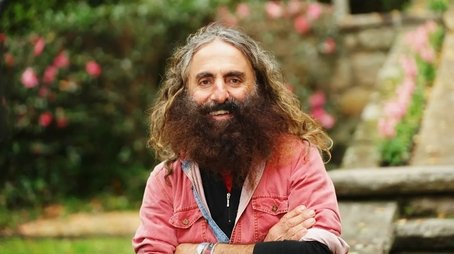 Episode 21 Shade, Stump, Loft, Seed, Bollywood & History (2023) - Episode 21 poster and promotional image