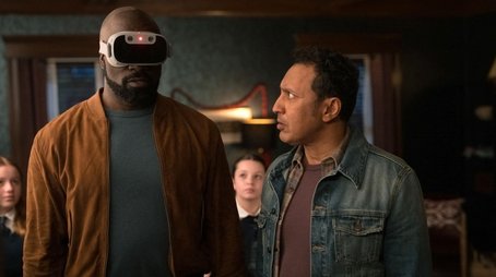 Fear of the End (2024) - Episode 14 poster and promotional image