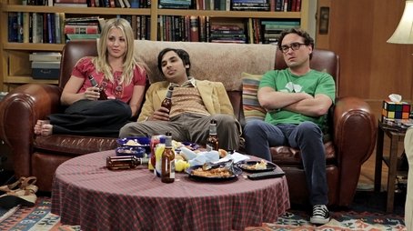 The Date Night Variable (2012) - Episode 1 poster and promotional image